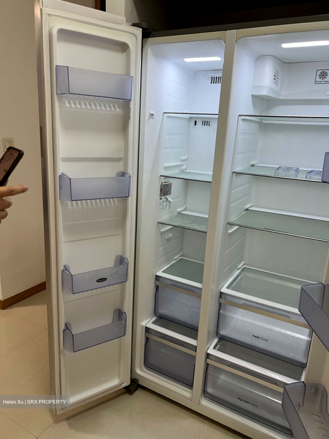 The Trilinq (D5), Condominium #442651351